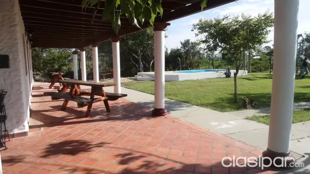 Vendo Quinta Limpio Costa Azul — foto 3