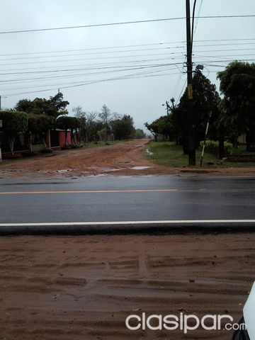Vendo un terreno en la fraccion amazona de caaguazu — foto 2