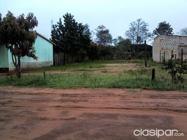 Vendo un terreno en la fraccion amazona de caaguazu — foto 3