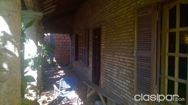 ¡¡¡OFERTA!!!! CASA EN ÑENBY — foto 3