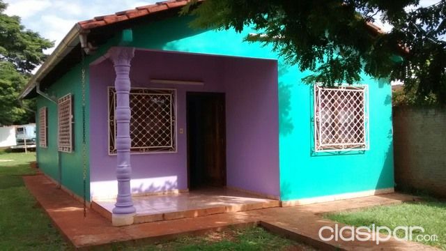 vendo hermosa casa en barrio santa ana!!!! — foto 2