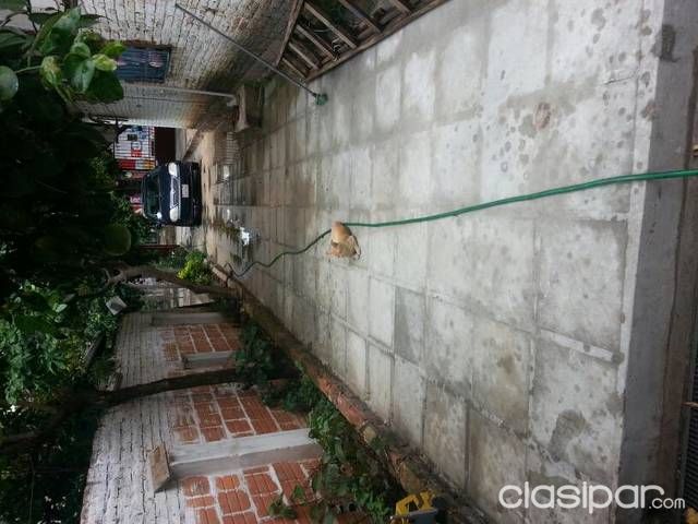 VENDO CASA — foto 2