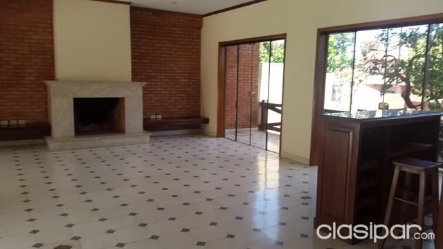 A pasos de Molas Lopez — foto 2