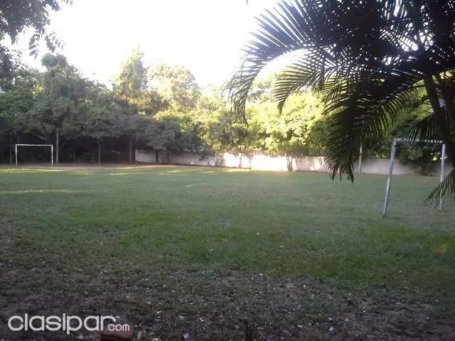 CASA PARA RETIROS, COLEGIOS,GRUPOS RELIGIOSOS O FAMILIAS — foto 2
