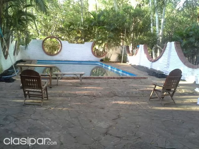 CASA PARA RETIROS, COLEGIOS,GRUPOS RELIGIOSOS O FAMILIAS — foto 3