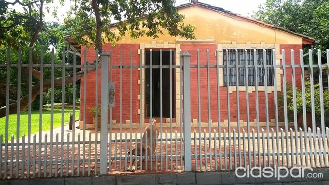 VENDO CASA - CAACUPÉ, B° Loma — foto 3