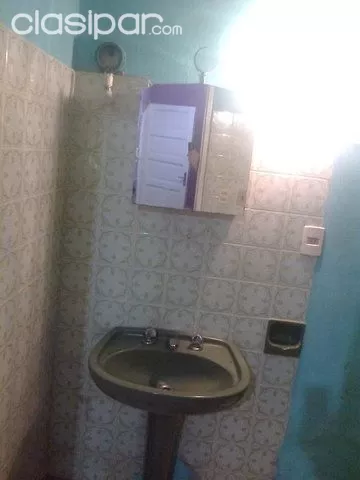>>BARRIO RESIDENCIAL --ZONA ESPAÑA Y BRASILIA>>>BARRIO MARISCAL LOPEZ>>HABITACION PARA TURISTAEXTRANJEROS O DEL INTERIOR X DIA — foto 3