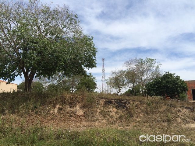 VENDO TERRENO EN MARIANO ROQUE ALONSO..38.000.000 — foto 2