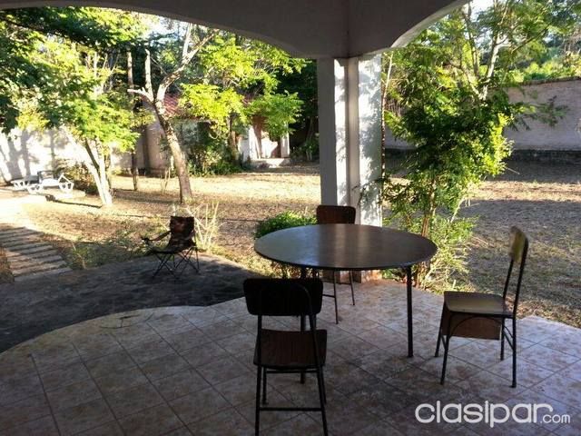 CASA QUINTA EN VENTA. CIUDAD DE AREGUA — foto 3