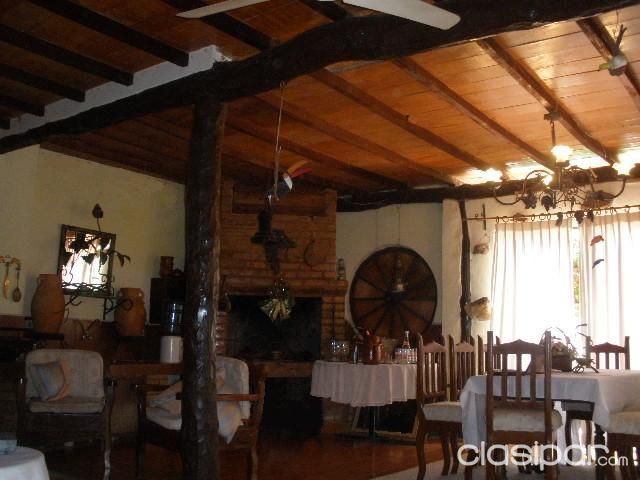 CASA EN VENTA EN LUQUE — foto 2