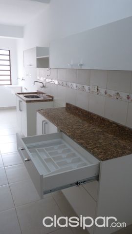 VENDO HERMOSO DPTO A ESTRENAR — foto 2