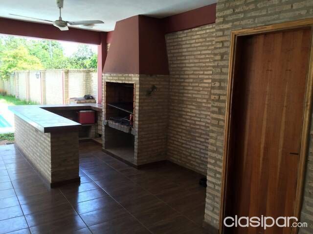 Vendo Casa En Luque — foto 2