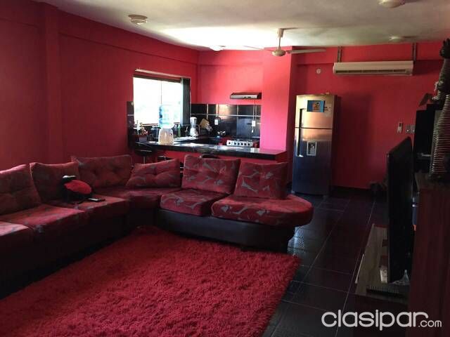Vendo Casa En Luque — foto 3