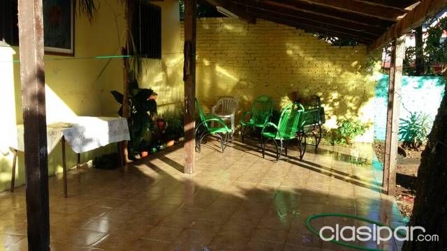 Verano en las playas de Encarnación — foto 2