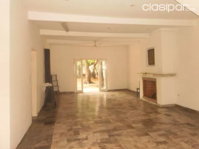 360 mts2,vendo residencia por viaje, con suma urgencia, 500 metros cuadrados de superficie — foto 2