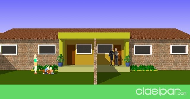 Quantun S.A Vende Casa a estrenar!! Zona Pinedo!! — foto 2