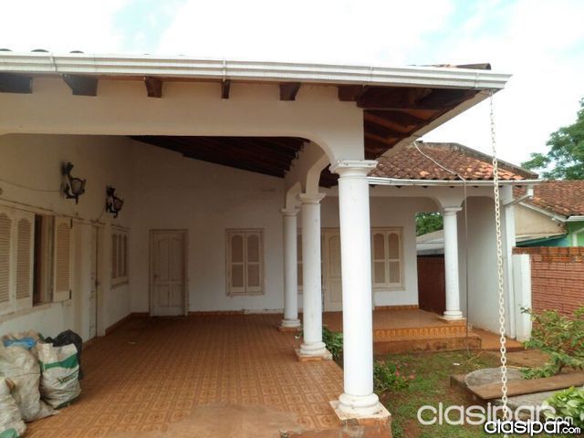 Vendo Casa en Barrio San Roque — foto 2