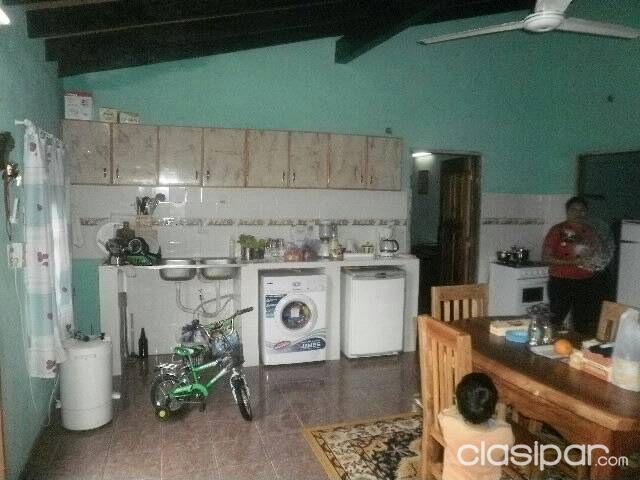 Hermosa casa en la siuda de areguá — foto 2