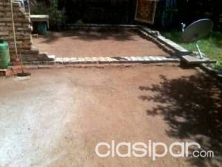 Hermosa casa en venta en caacupe (zona centro) — foto 2