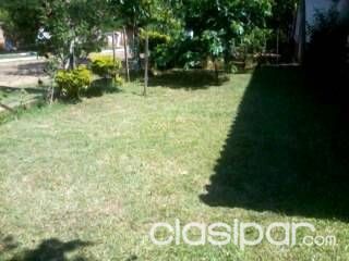 Hermosa casa en venta en caacupe (zona centro) — foto 3