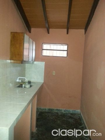 ALQUILO VIVIENDA EN SAN LORENZO - BARRIO SAN RAFAEL — foto 2