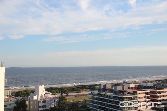 DEPARTAMENTO EN PUNTA DEL ESTE — foto 3