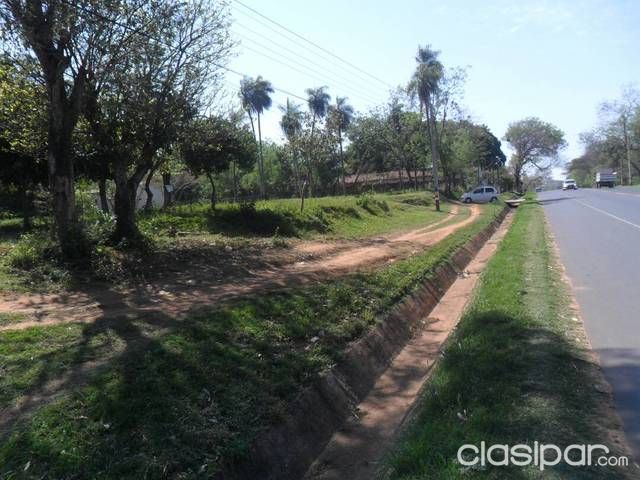 Vendo hermoso terreno especial para estaciones de servicios — foto 2