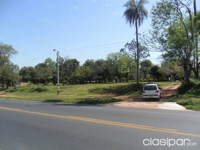 Vendo hermoso terreno especial para estaciones de servicios — foto 3