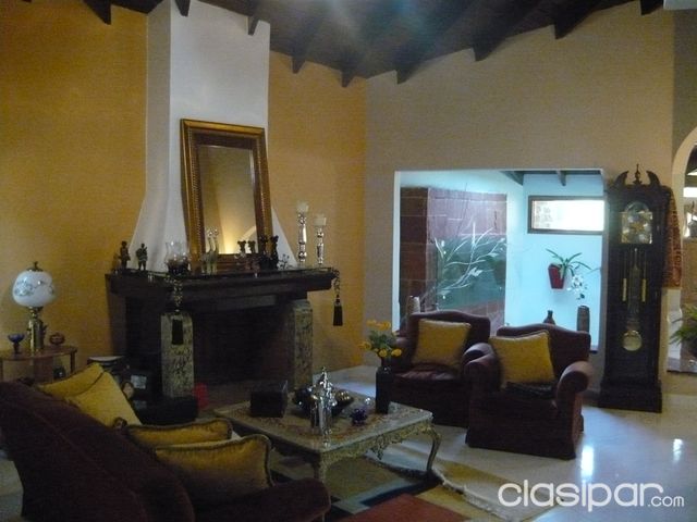 OFERTO ESTA HERMOSA RESIDENCIA UBICADA EN UNO DE LOS MEJORES BARRIOS DE ASUNCION MBURUCUYA — foto 3