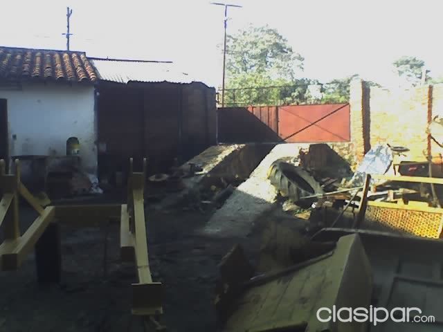 FERNANDO DE LA MORA ZONA NORTE, TINGLADO ZONA NORTE!! — foto 2