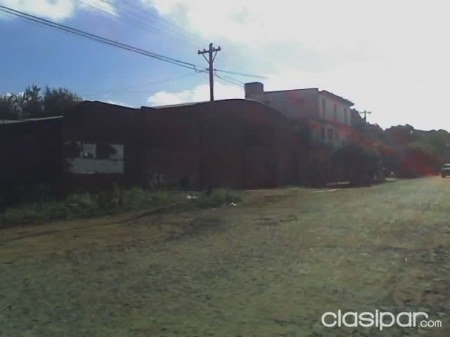 FERNANDO DE LA MORA ZONA NORTE, TINGLADO ZONA NORTE!! — foto 3