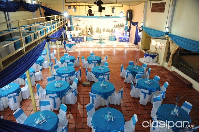 Salon de Eventos — foto 3