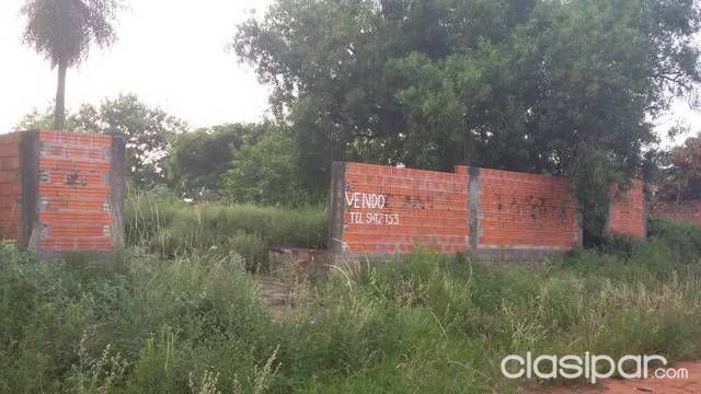 VENDO AMPLIO TERRENO EN V. Elisa — foto 2