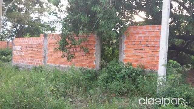 VENDO AMPLIO TERRENO EN V. Elisa — foto 3