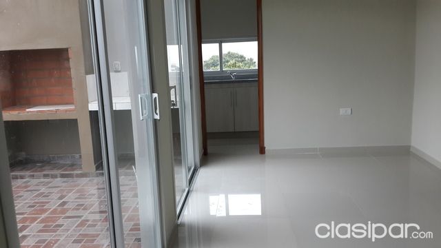 Vendo hermoso depto.a estrenar Universidad americana — foto 3