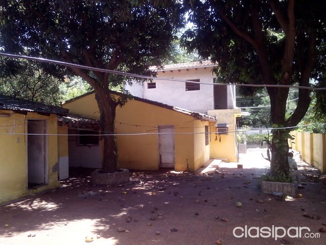 Oferto Casa en Asuncion zona Tembetary a terminar espectacular ubicación a 50mtrs de la junta electoral — foto 3
