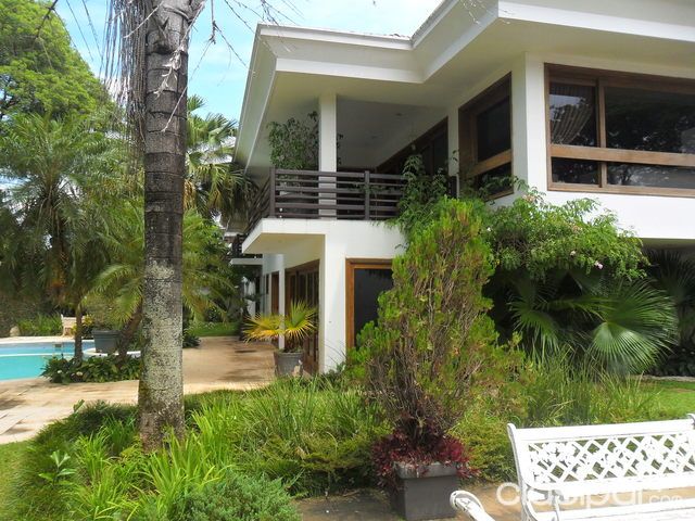 Barrio Miraflores - Mansion de 1.400 m2 — foto 3