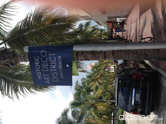ALQUILER DE DEPARTAMENTOS EN MIAMI.SOUTH BEACH.SERIEDAD Y RESPONSABILIDAD. APARTAMENTOS DESDE EN PLENO SAOTH BEACH. — foto 2