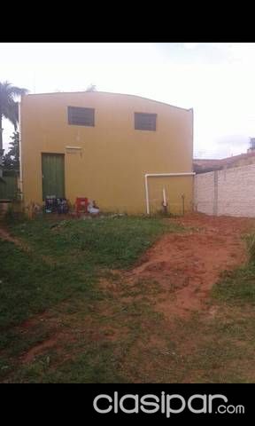 Vendo tinglado — foto 3