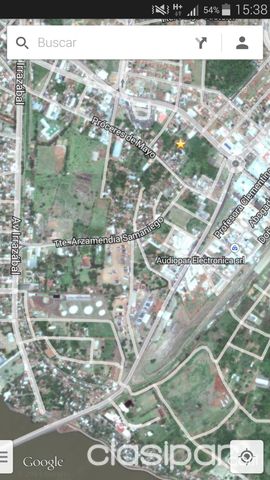 TERRENO EN ENCARNACION — foto 2