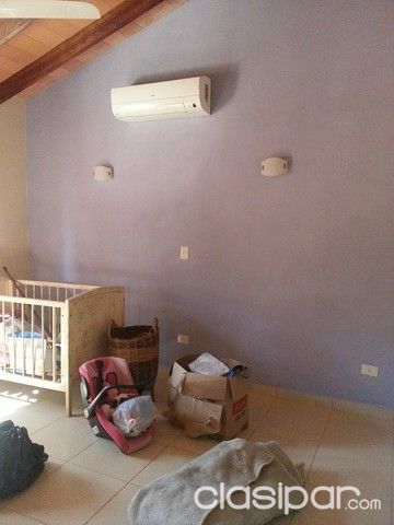 VENDO CASA A ESTRENAR EN LUQUE — foto 2