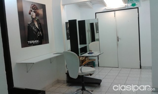 Hermoso Salòn de Belleza listo para trabajar!!! — foto 3