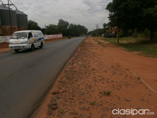 lavadeiro de auto co copetim e casa sobre ruta — foto 2