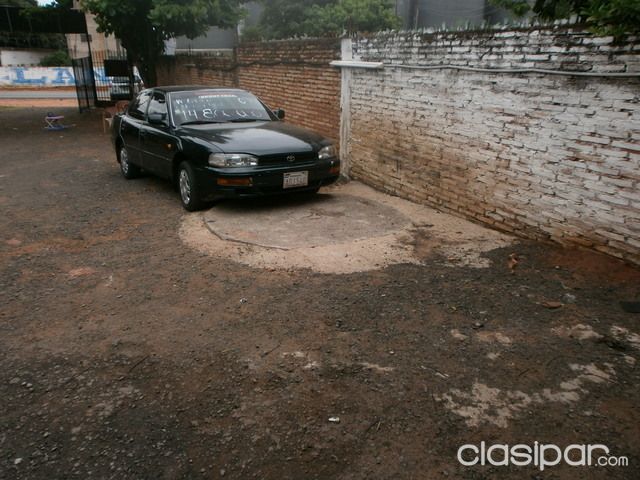 lavadeiro de auto co copetim e casa sobre ruta — foto 3