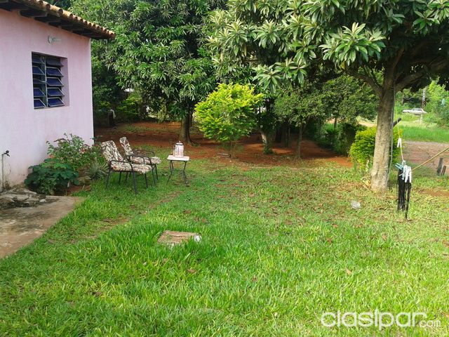 Vendo hermosa Casa en Ñemby¡¡¡¡ — foto 3