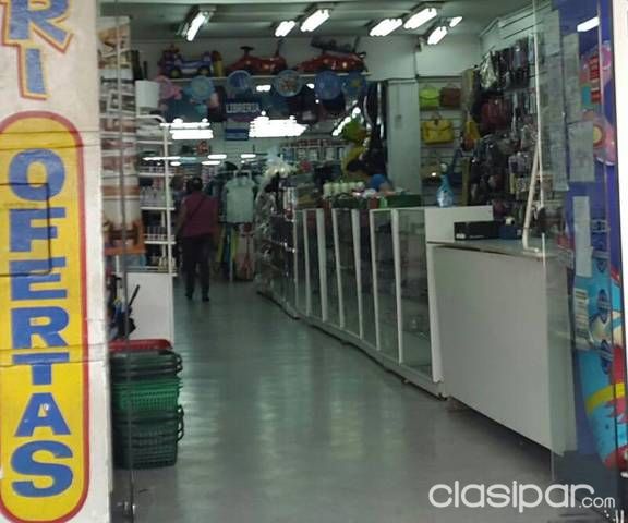Alquilo Salón Comercial. — foto 3