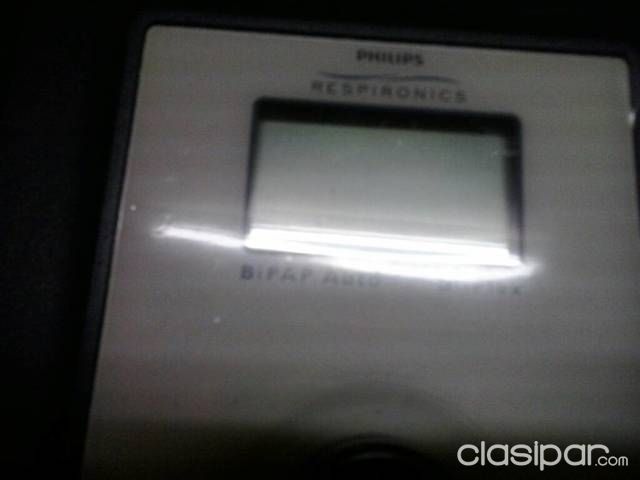 Vendo regalado Bipap Philips — foto 2