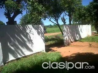 Remoto dos terreno con casa — foto 2