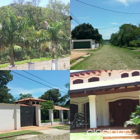Remato Casa en Lambare con pileta — foto 2