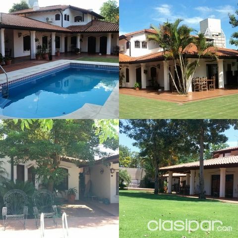 Remato Casa en Lambare con pileta — foto 3